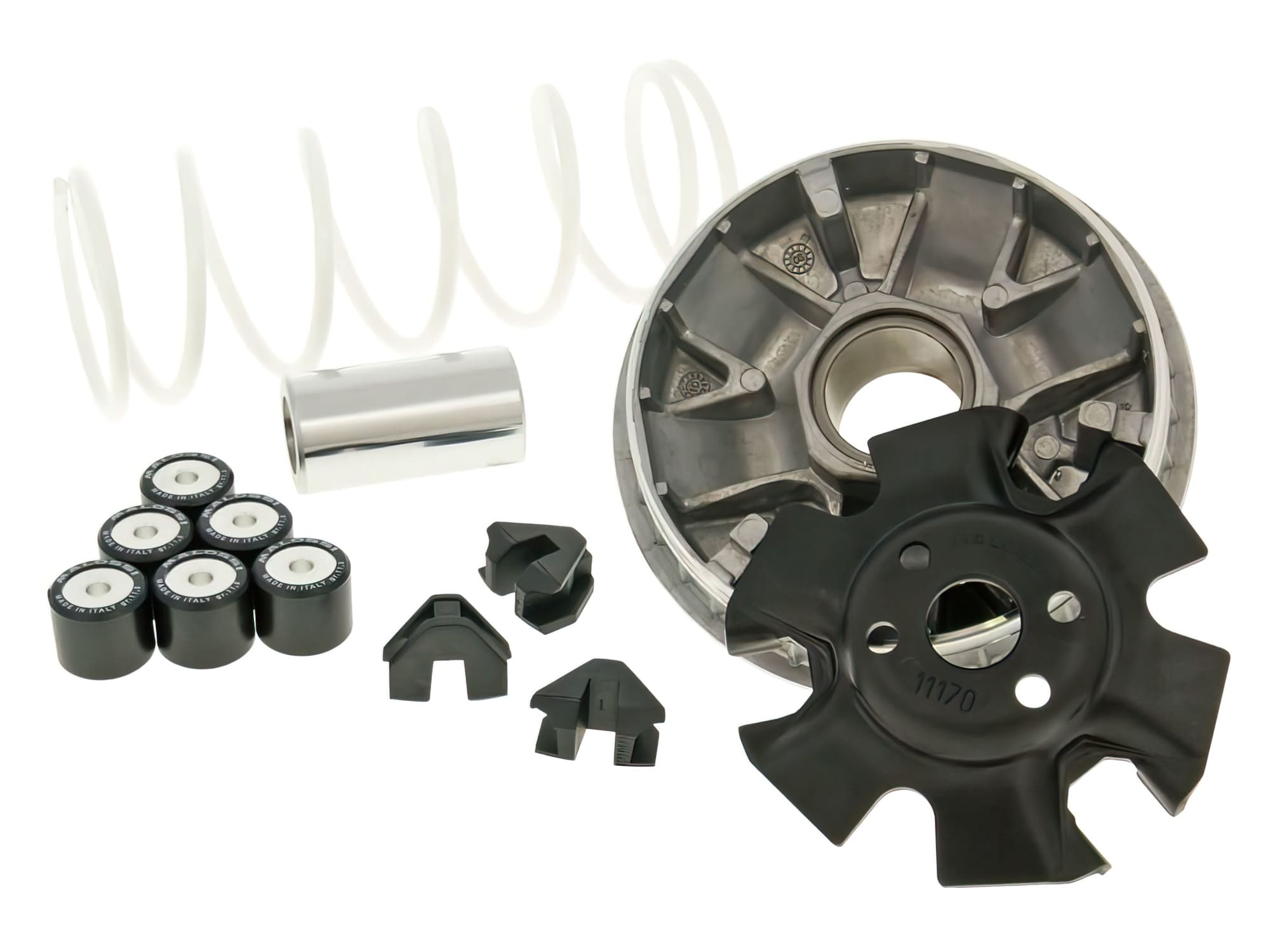 MOF-M.5114272 Variatore Malossi Multivar 2000 Cf Moto Urban / Garelli XO / Malaguti Centro Blog, COD: MOF-M.5114272