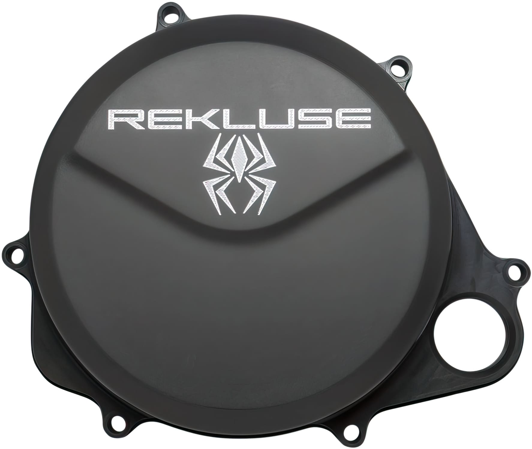 REK-09401824 Rekluse CRF 450 clutch cover