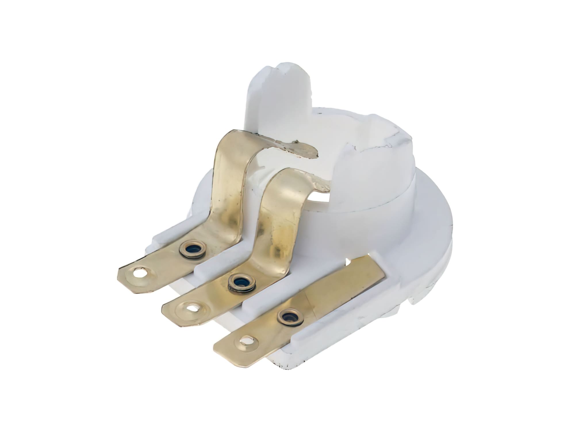 MOF-32948 Portalampada faro BA15D Puch Maxi, COD: MOF-32948
