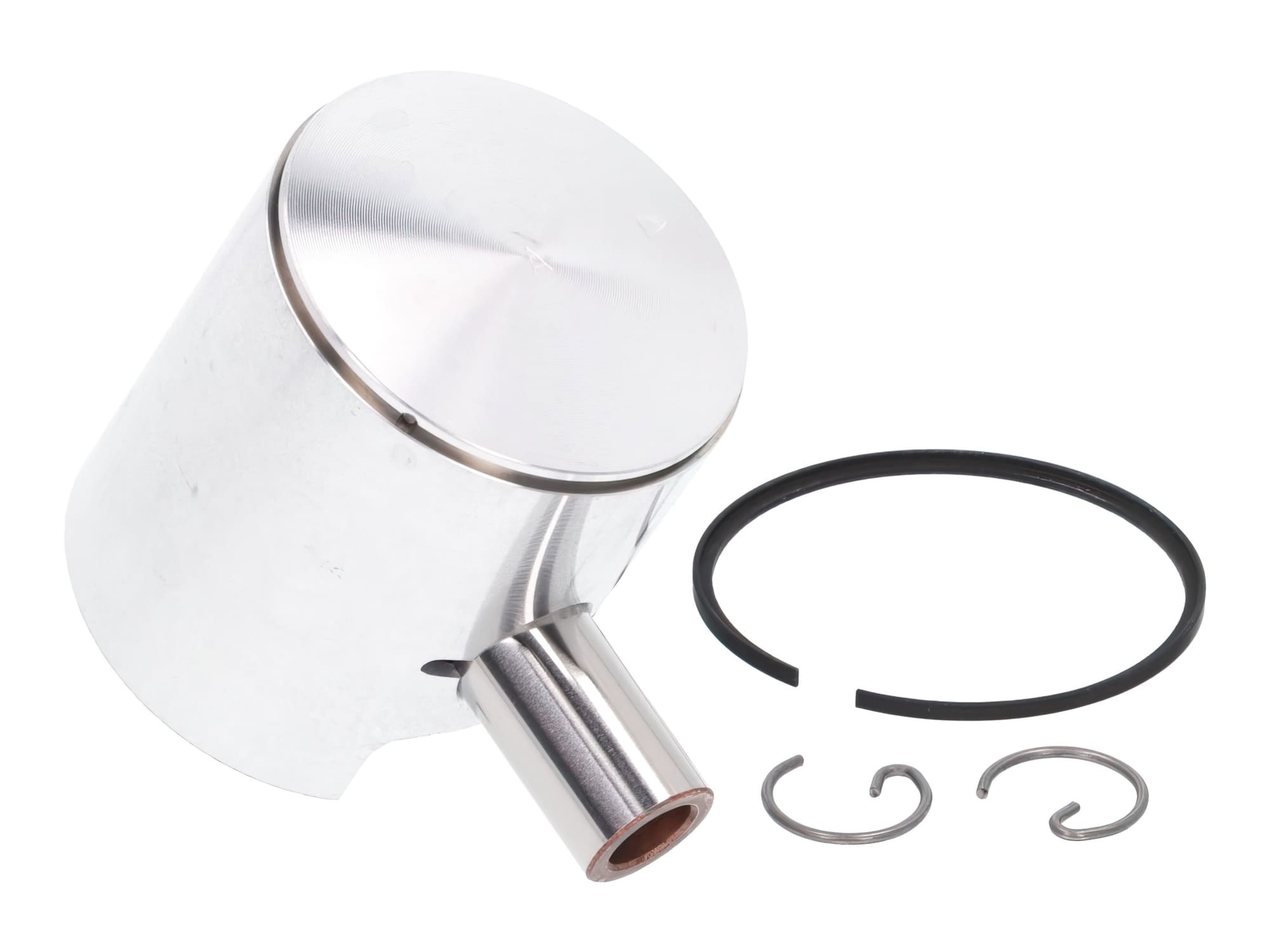 P204.0004/A Pistone Polini Serie 6000 48mm (A) Ciclomotori Sachs, COD: P204.0004/A