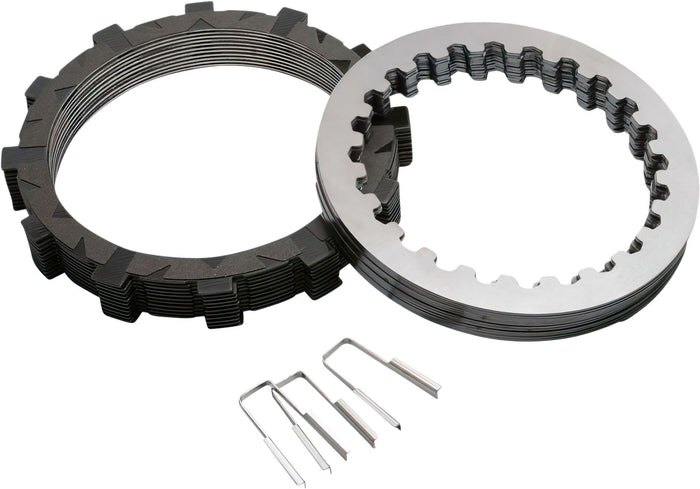 REK-11313602 Kit dischi frizione Core Torq Drive Suzuki, COD: REK-11313602