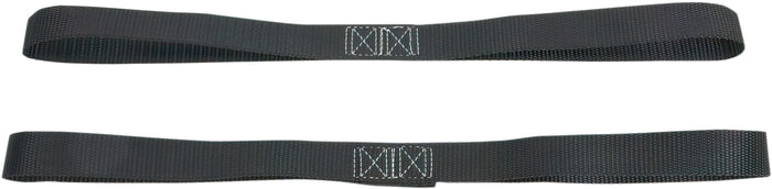 MR39200307 Prolunghe cinghie fissaggio 45cm nero, COD: MR39200307