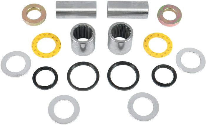 MRA281039 Kit Cuscinetti braccio oscillante Moose Racing CR 250
