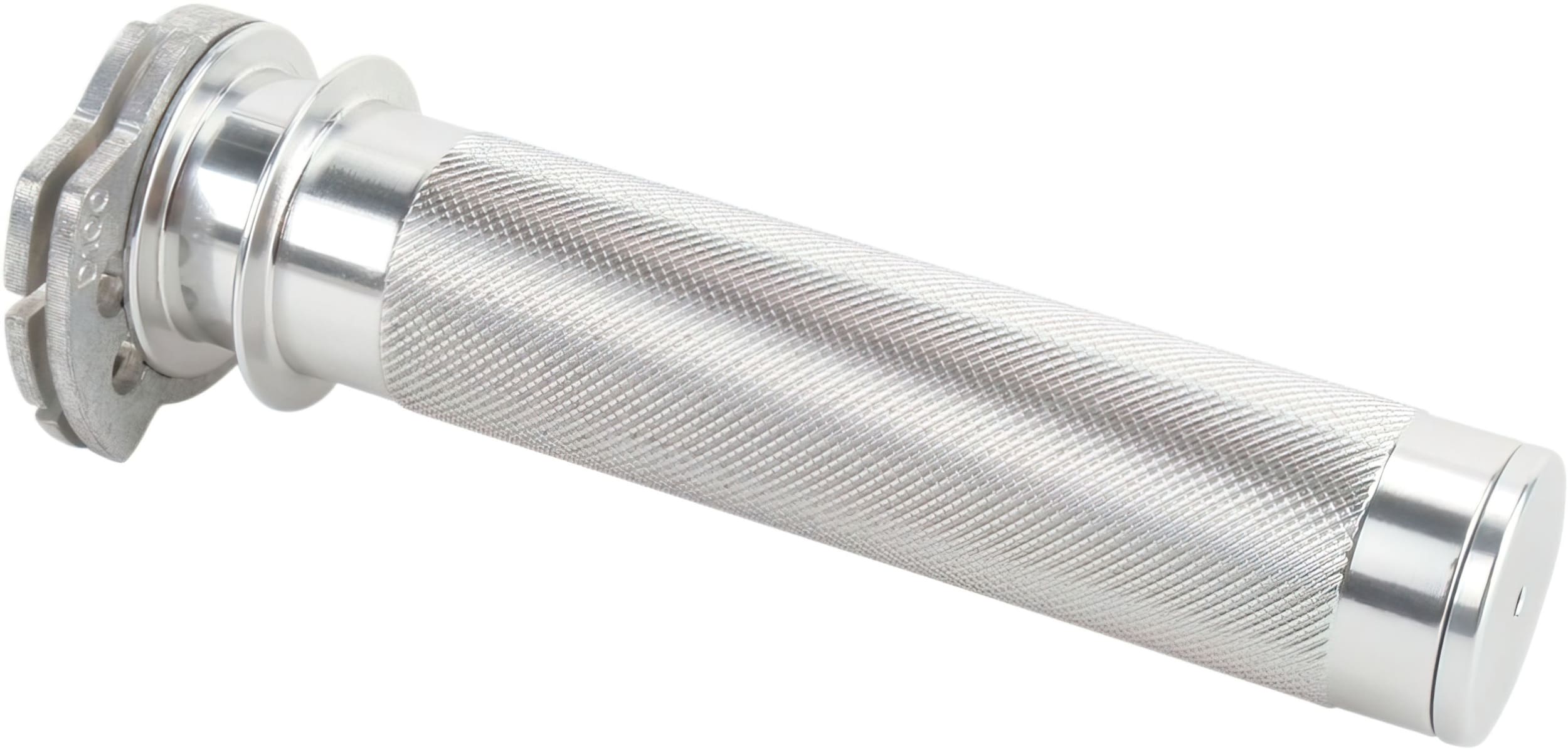 MR06320289 Tubo comando gas Moose Racing alluminio DRZ 400, COD: MR06320289