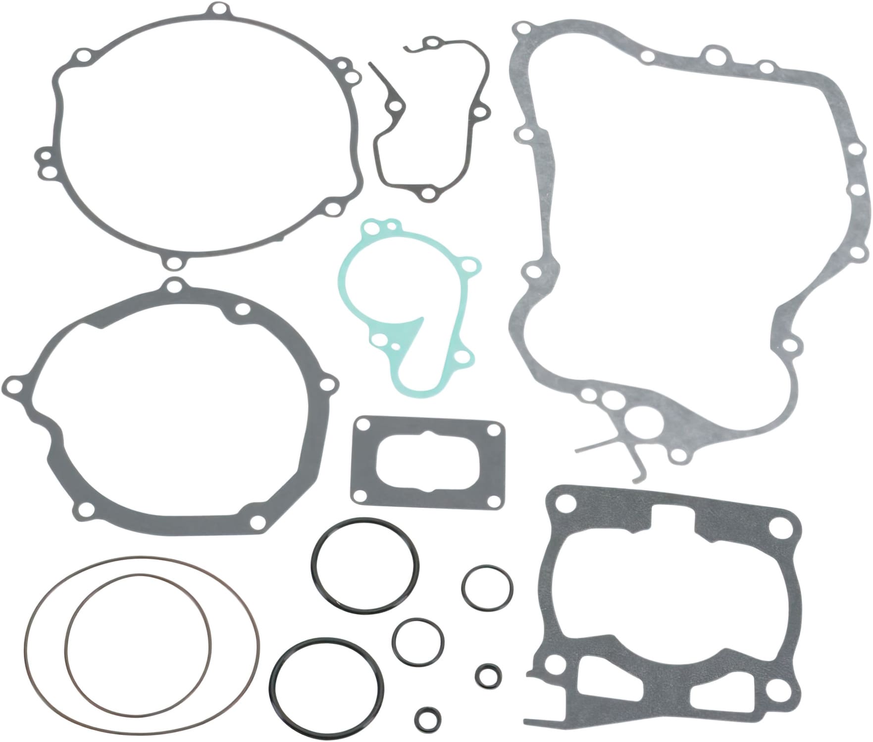 MRM808637 Kit Guarnizioni completo Moose Racing YZ 125, COD: MRM808637