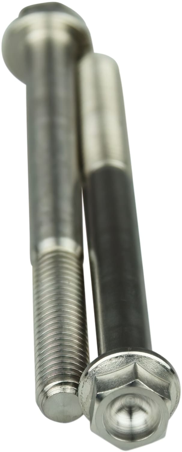 SC-24040850 Titanium screws Scar M6X65 (x2)