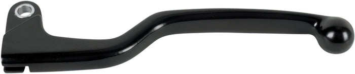 MRM5531015 Leva Frizione lucidato nero Moose Racing CR / CRF
