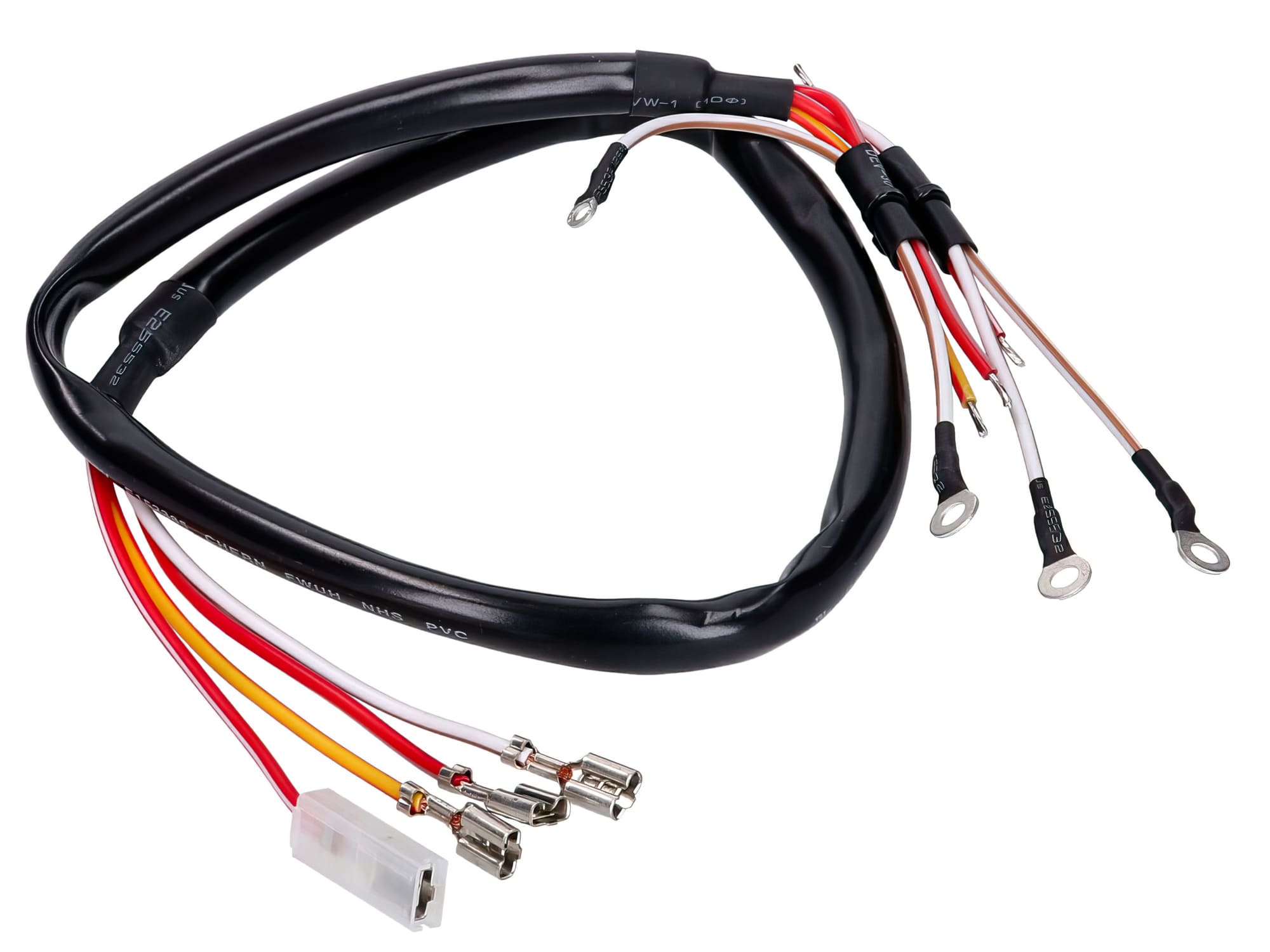 MOF-41699 Cablaggio accensione Simson S51 / KR51/2 Schwalbe, COD: MOF-41699