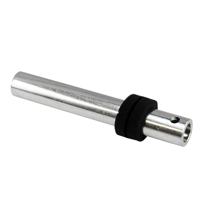 OE-DE00H01304091 Boccola / Distanziale ruota posteriore 12mm OEM Derbi, COD: OE-DE00H01304091