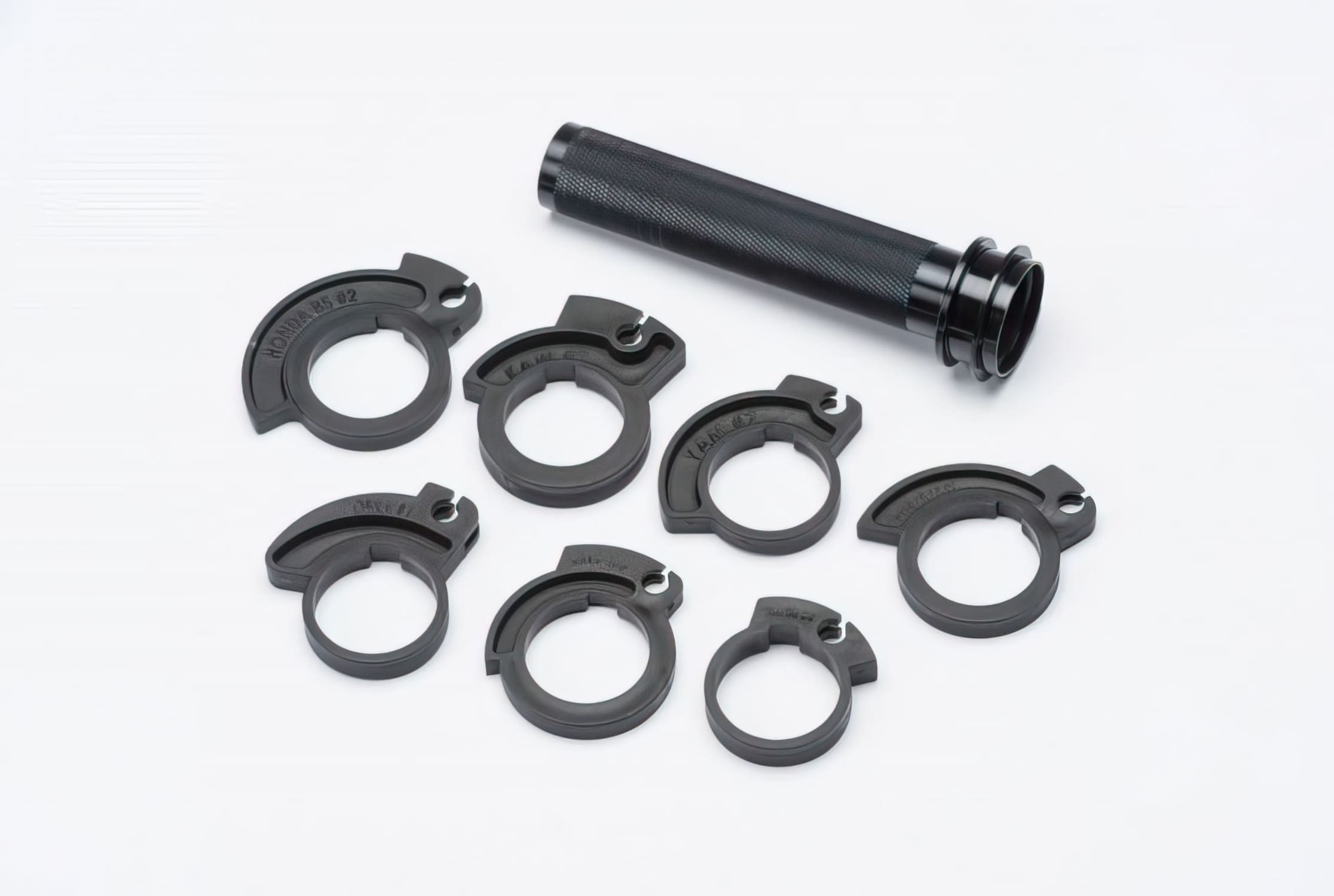 PT25044 Comado gas ProTaper Micro con adattore