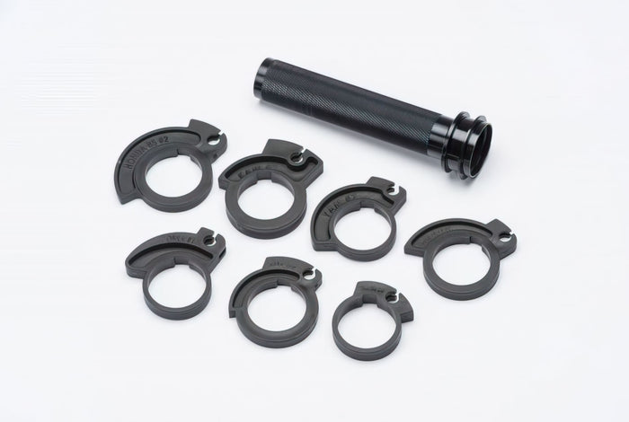 PT25044 Comado gas ProTaper Micro con adattore