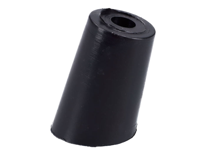 MOF-40439 Distanziale portapacchi nero Simson Schwalbe KR51, COD: MOF-40439