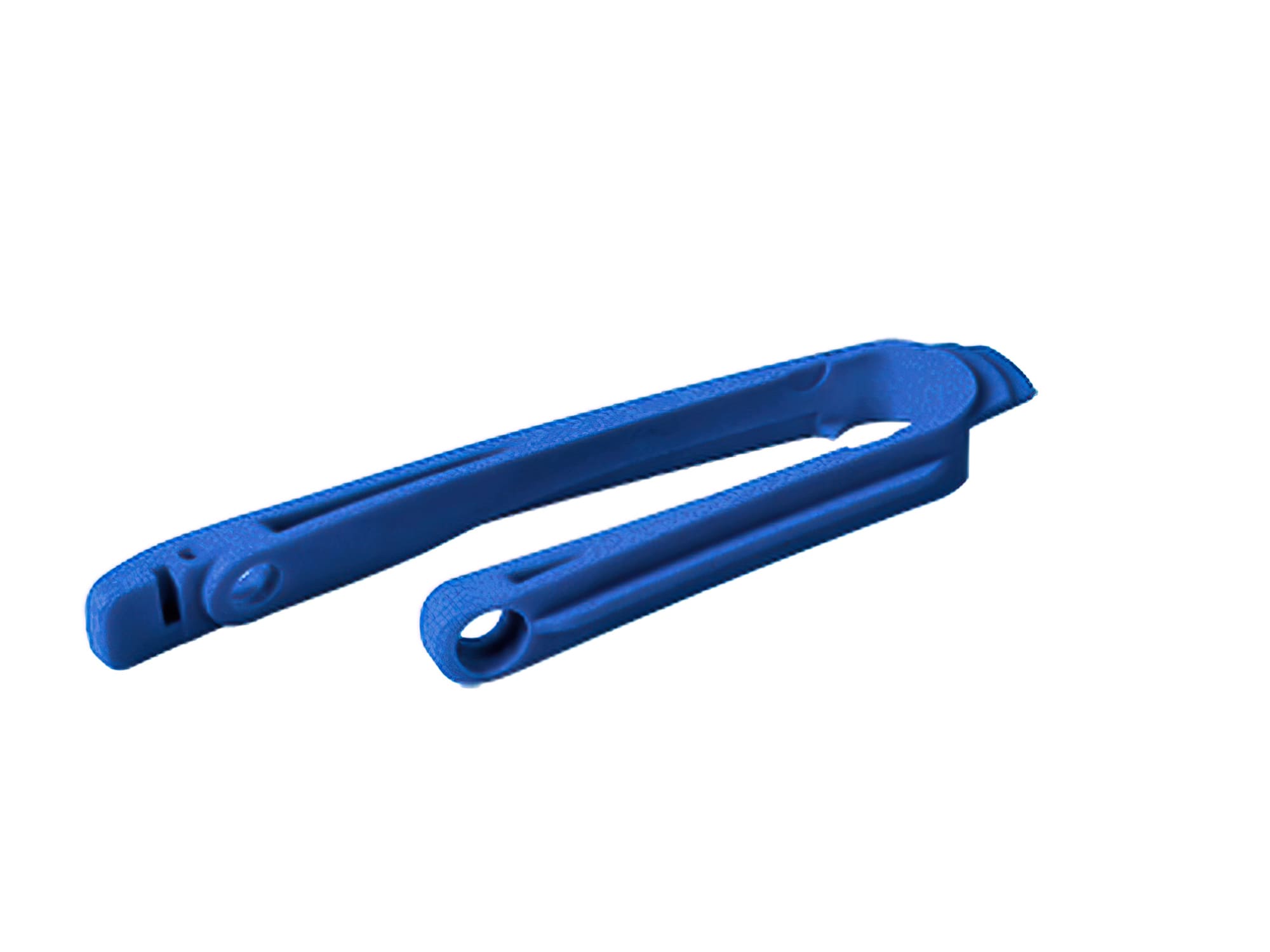 POL-8425700004 Pattino Catena Polisport blu Husqvarna TC / FC / TE / FE, COD: POL-8425700004