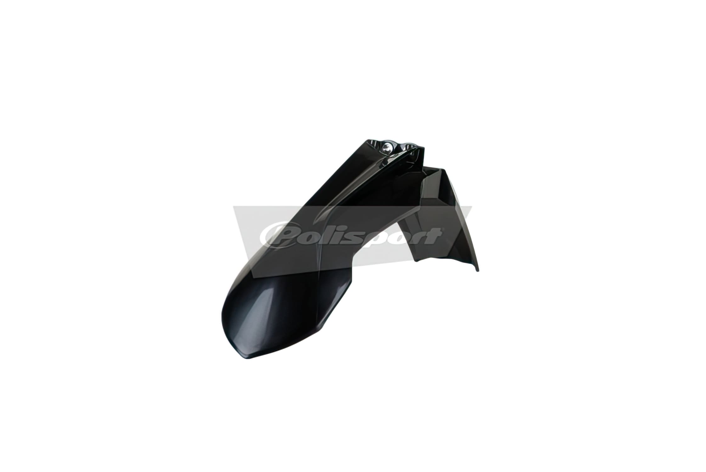 POL-PS314BC07 Parafango anteriore KTM SX SX-F 13- nero, COD: POL-PS314BC07