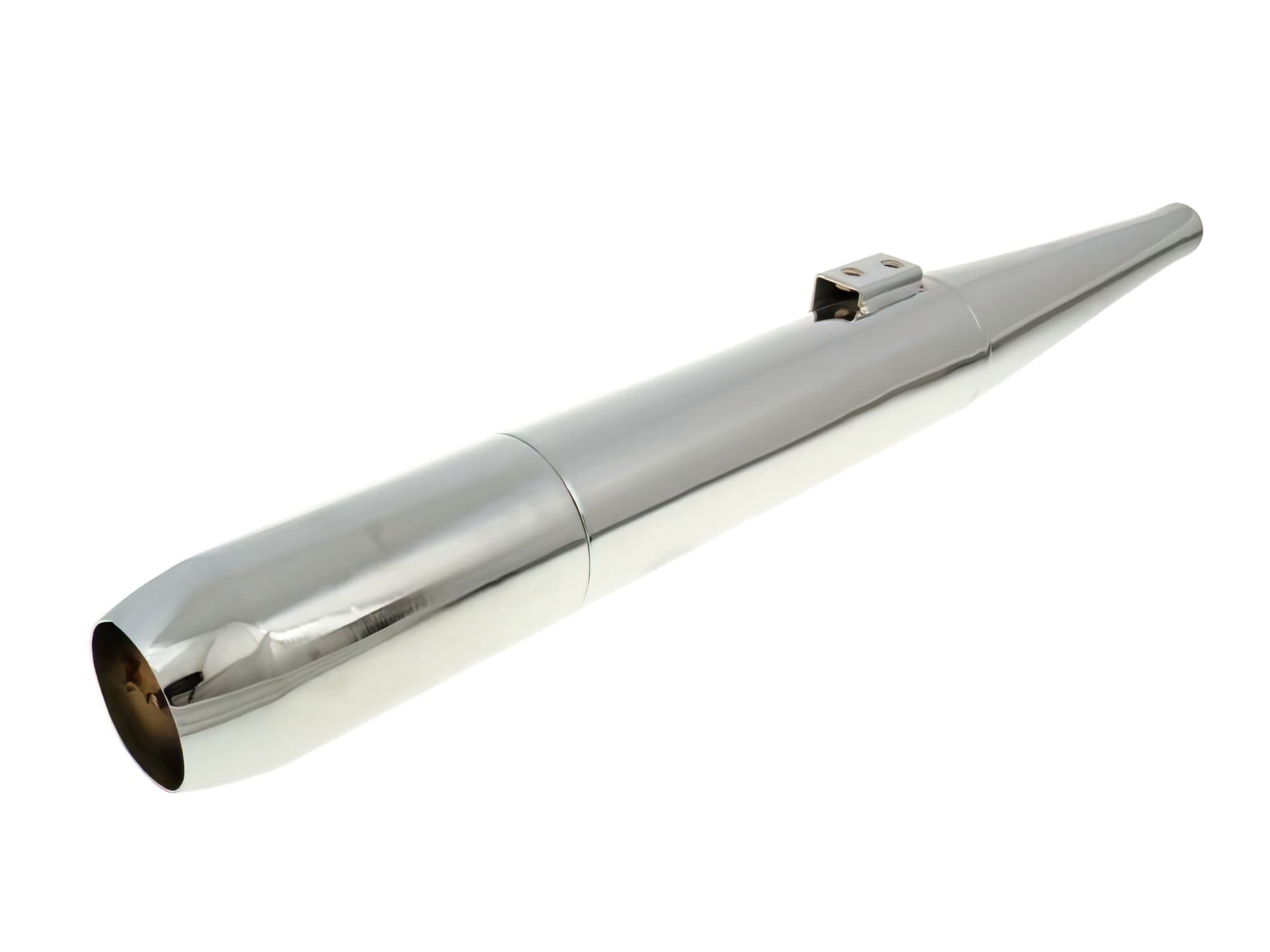 MOF-29605 Exhaust 32mm 6.3 Kreidler
