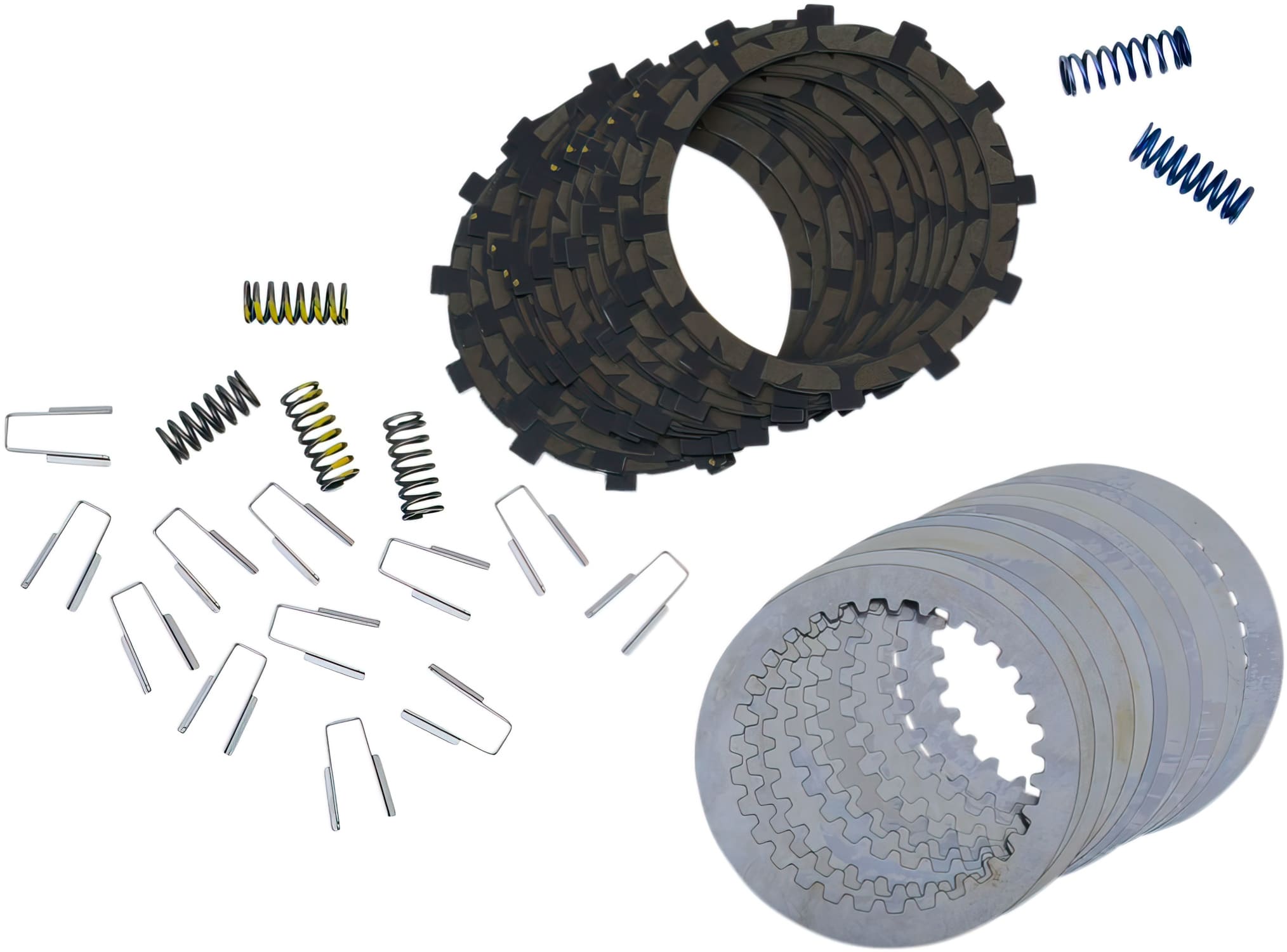 REK-11313473 Kit dischi frizione Torq Drive YZ 250, COD: REK-11313473