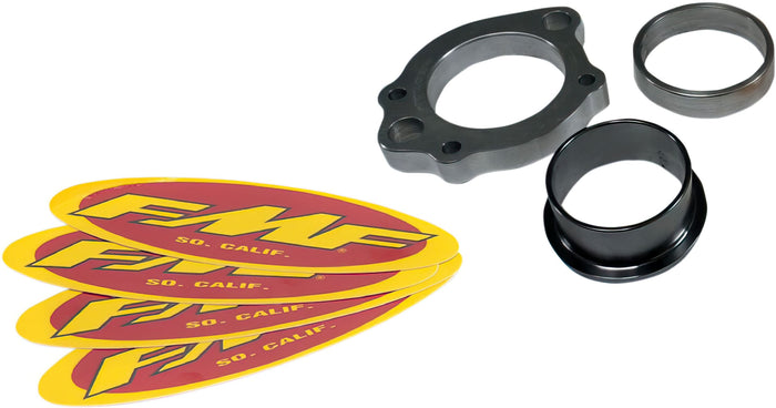 FMF18600586 Flangia Marmitta FMF CRF 250, COD: FMF18600586