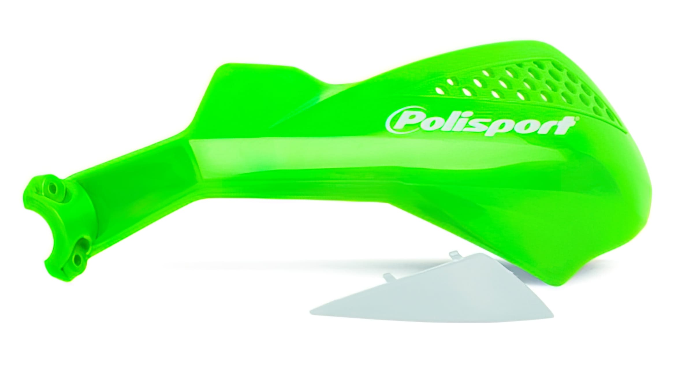 POL-PS026GR02 Paramani Polisport Sharp Lite verde 05, COD: POL-PS026GR02