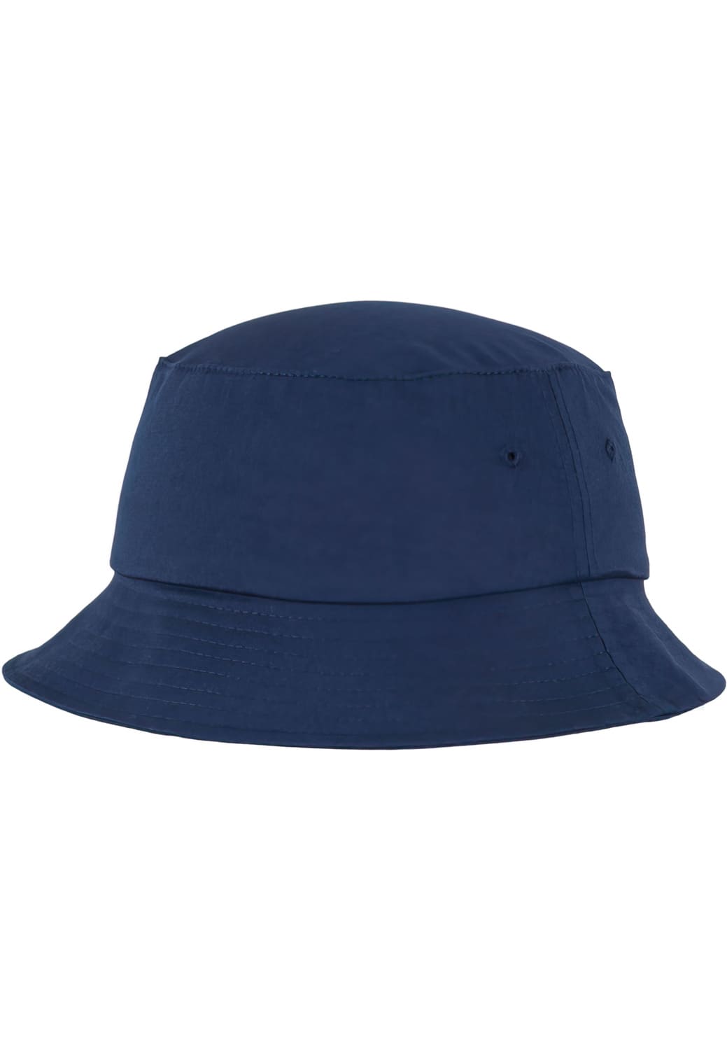 FF-5003-00155-0050 Cotton Twill Flexfit Fisherman Hat Navy
