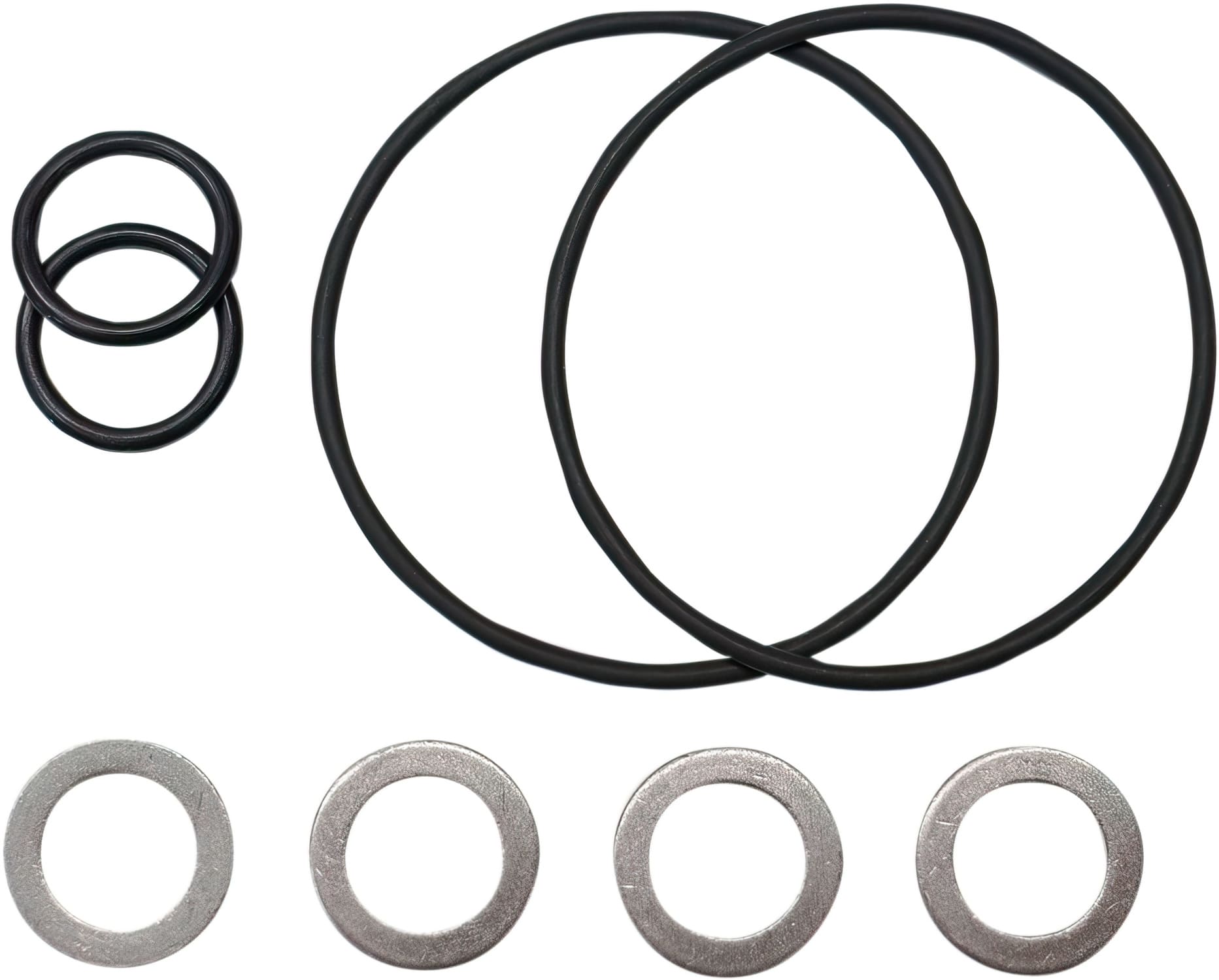 MR24011090 Kit Guarnizioni / Rondelli filtro olio Moose Racing Yamaha, COD: MR24011090