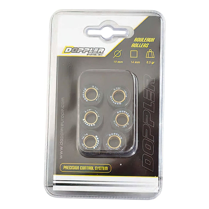 CGN483249 Rulli variatore (x6) Doppler 19x17mm - 8,5g, COD: CGN483249