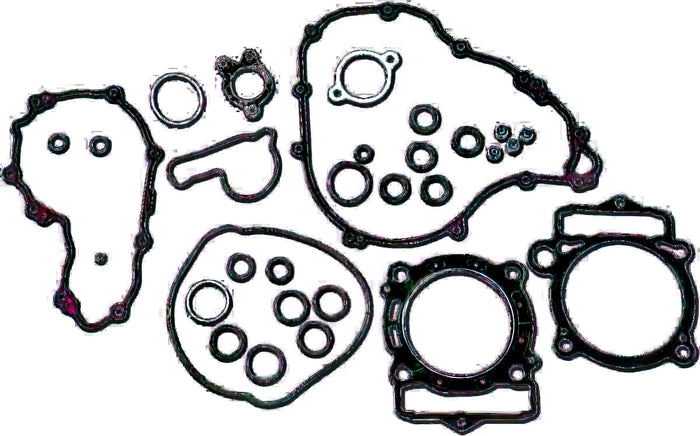 MR09345356 Kit Guarnizioni completo Moose Racing FC / SX-F 350, COD: MR09345356