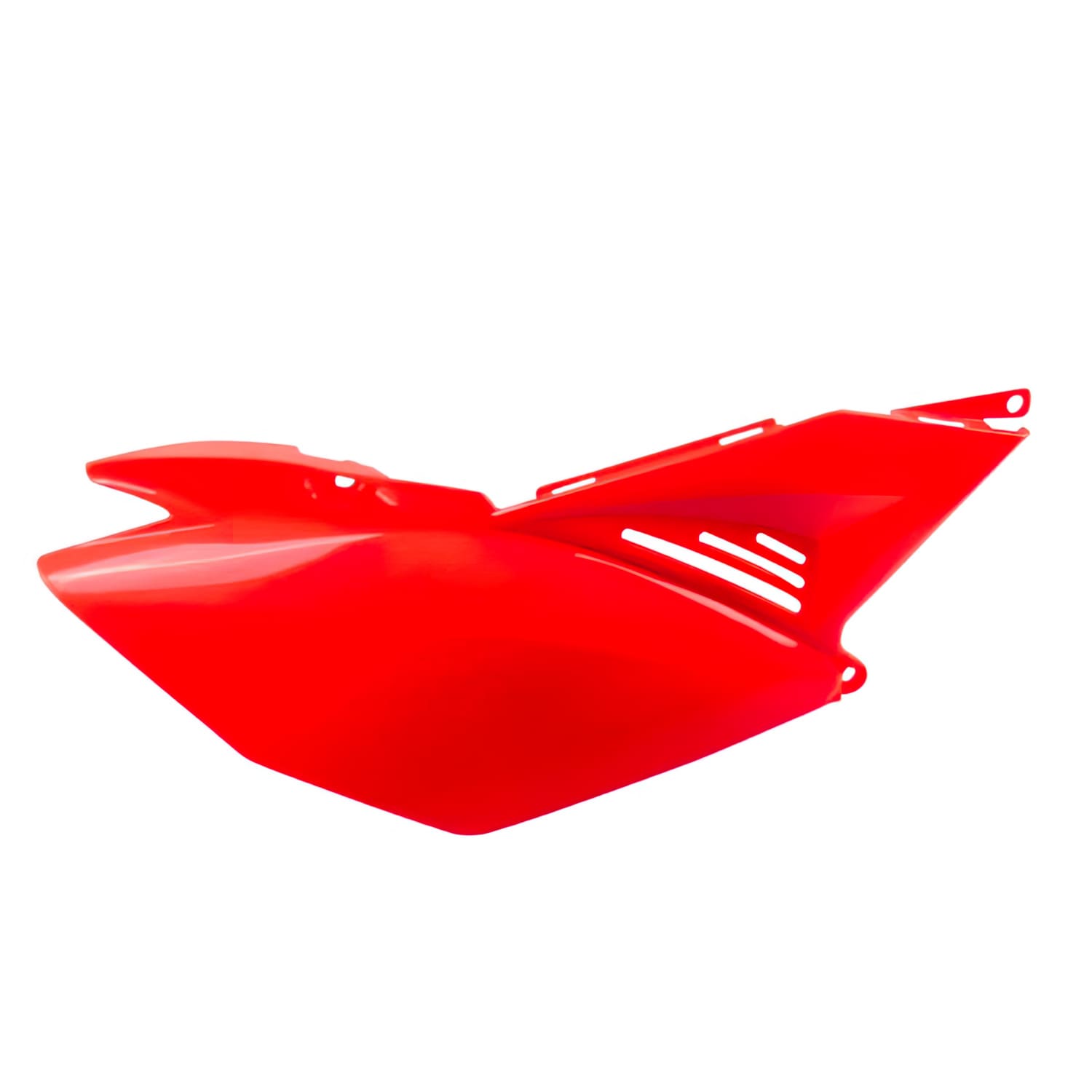 CGN508514 Fianchetto laterale posteriore destra rosso Beta 50 RR dopo il 2012, COD: CGN508514