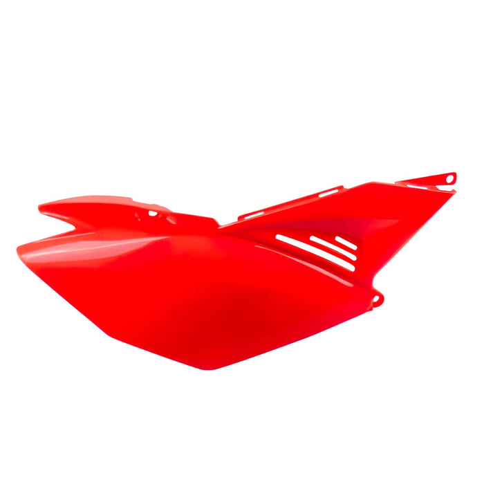CGN508514 Fianchetto laterale posteriore destra rosso Beta 50 RR dopo il 2012, COD: CGN508514