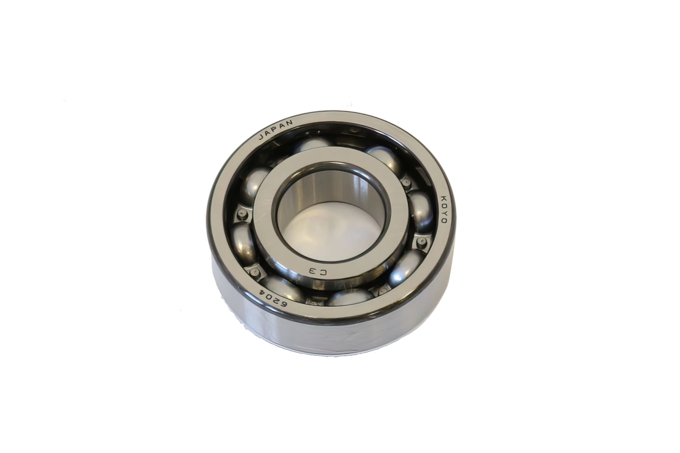 AT-09240145 Cuscinetto 6204C3-KOYO, COD: AT-09240145
