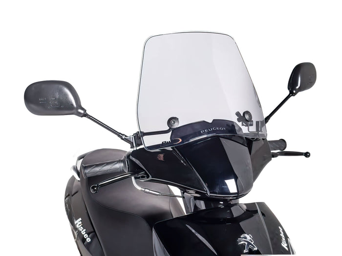 PUI6886H Parabrezza Puig Trafic sfumato Peugeot Kisbee