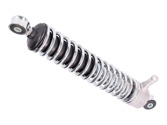 MOF-40958 Ammortizzatore sinistro regolabile 353mm Simson Enduro S51E / S70E, COD: MOF-40958