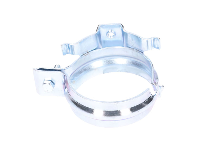 MOF-40716 Morsetto scarico Simson S51 / S51/1E / S51/1E1 / S53 / S53E / S70 / S83 Enduro, COD: MOF-40716