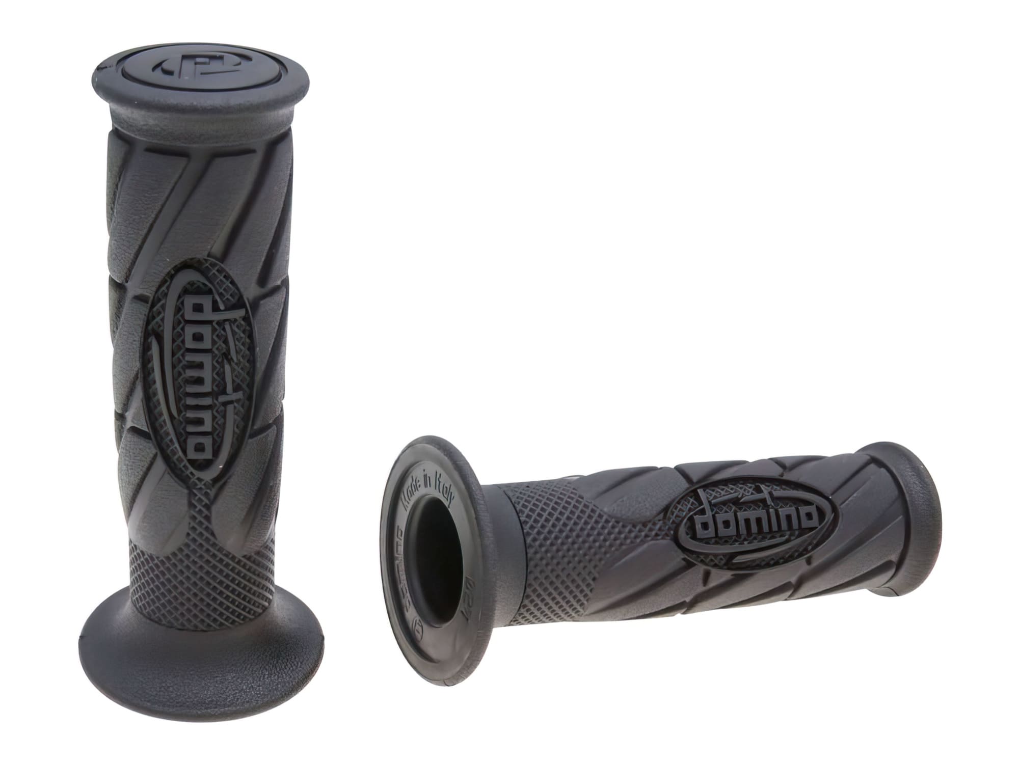 DOM37054RP Manopole Domino 3205 On-Road, COD: DOM37054RP