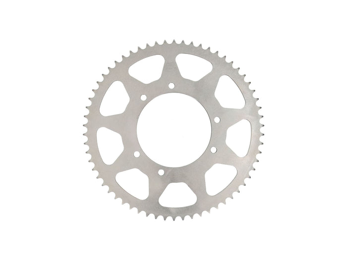 AFAM47103-62 Corona acciaio 62 denti - 420 Afam Rieju MRT