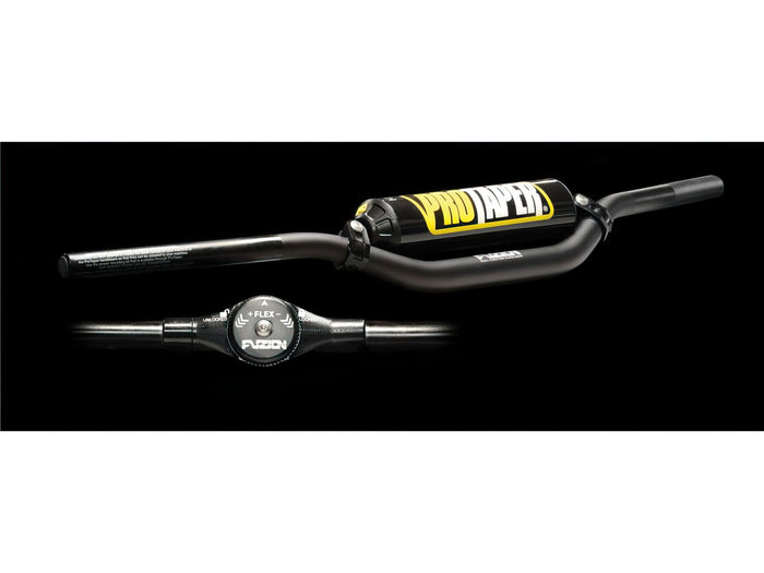 PT28960 Manubrio ProTaper Fuzion Windham nero, COD: PT28960