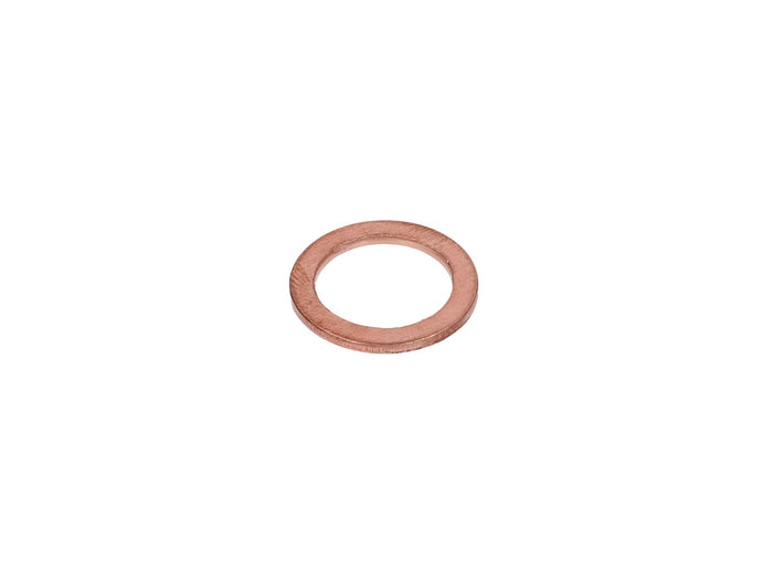 MOF-41393 Guarnizione vite scarico olio rame 14X20mm Simson S51 / S53 / S70 / S83 / SR50 / SR80 / KR51/2 Schwalbe, COD: MOF-41393