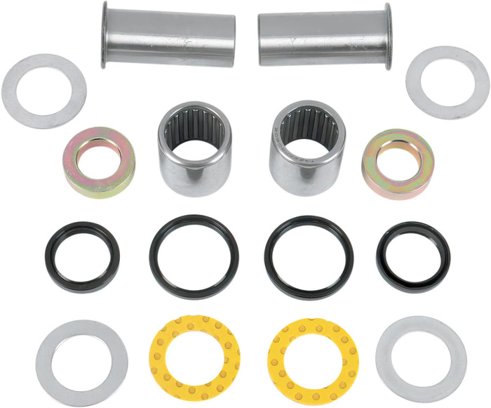 MRA281044 Kit Cuscinetti braccio oscillante Moose Racing KX 125 / 250, COD: MRA281044