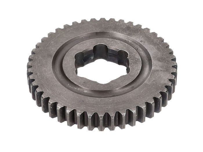 MOF-41368 Ingranaggio folle 44 denti 1a marcia 3 marce Simson S51 / S53N / SR50 / KR51/2
