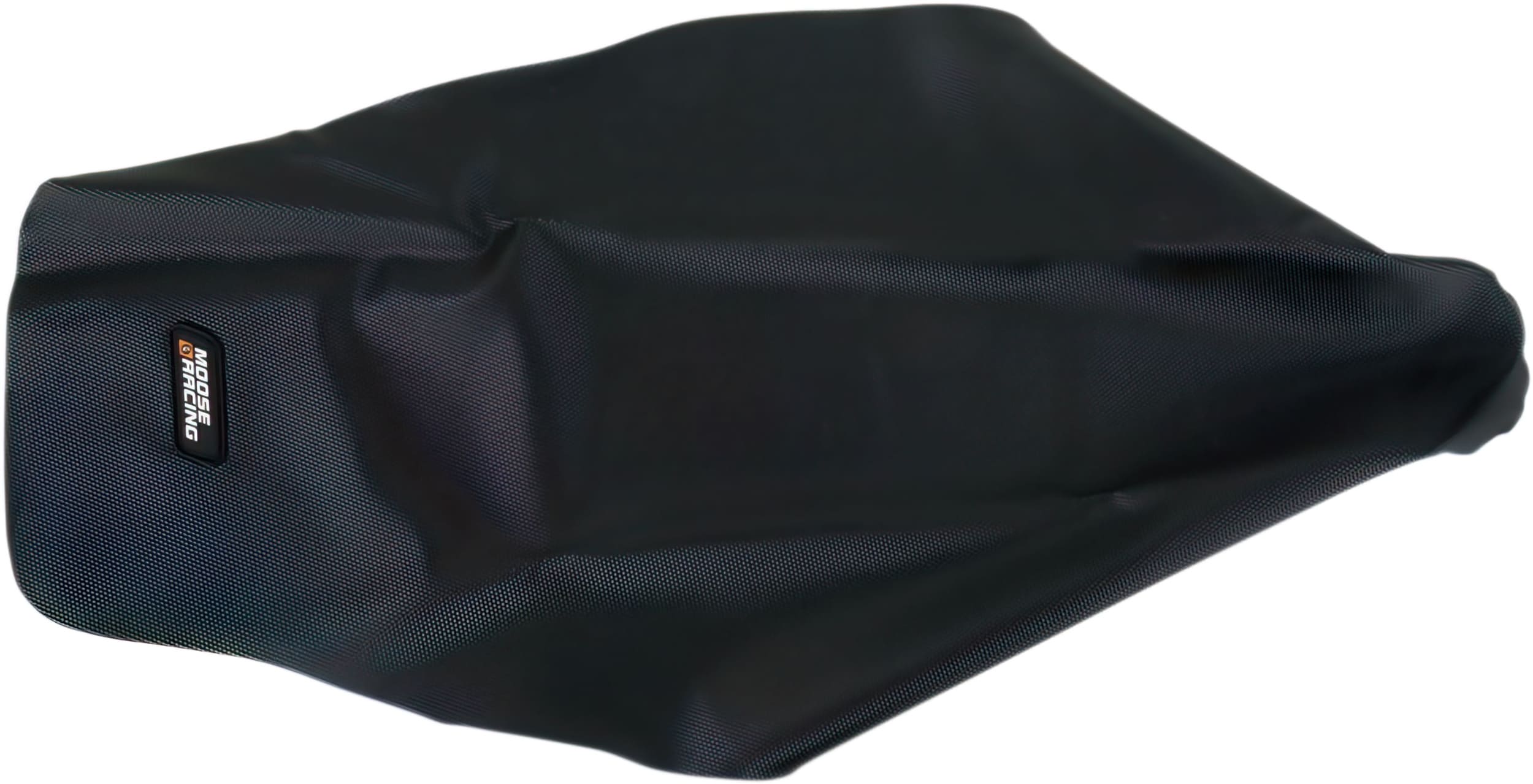 MR08211065 Coprisella Moose Racing Grip YZF 250 / 400 / 426 nero, COD: MR08211065