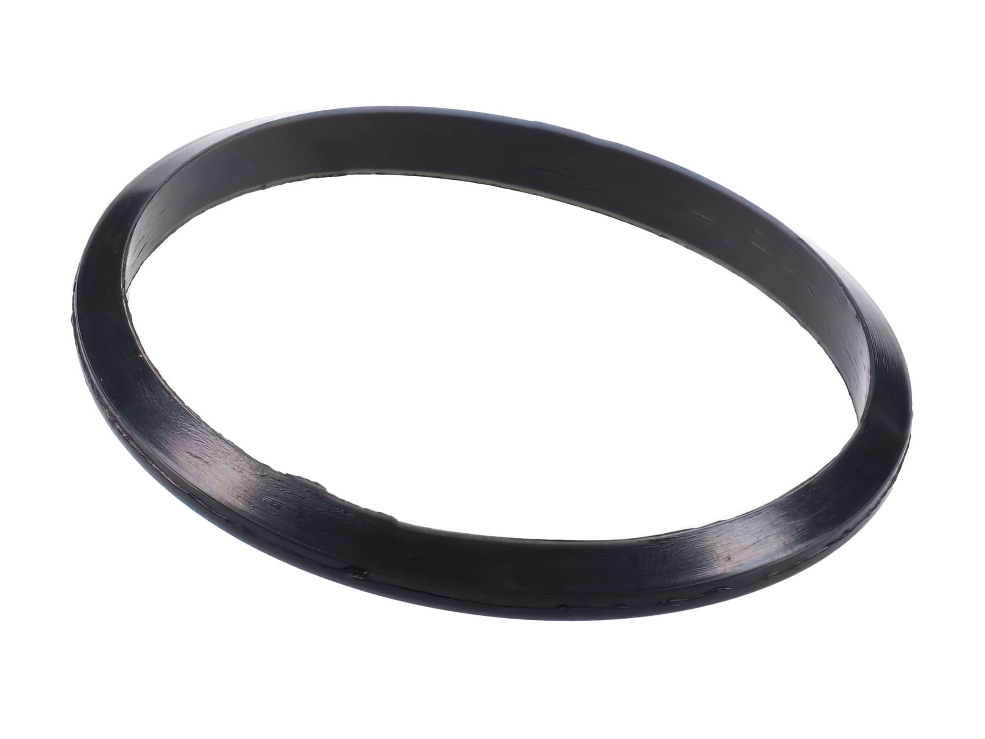 MOF-40752 Guarnizione terminale di scarico bordato Tipo Simson S50 / S51 / S53 / S70 / S83 / KR51/1 Schwalbe / KR51/2 Schwalbe, COD: MOF-40752