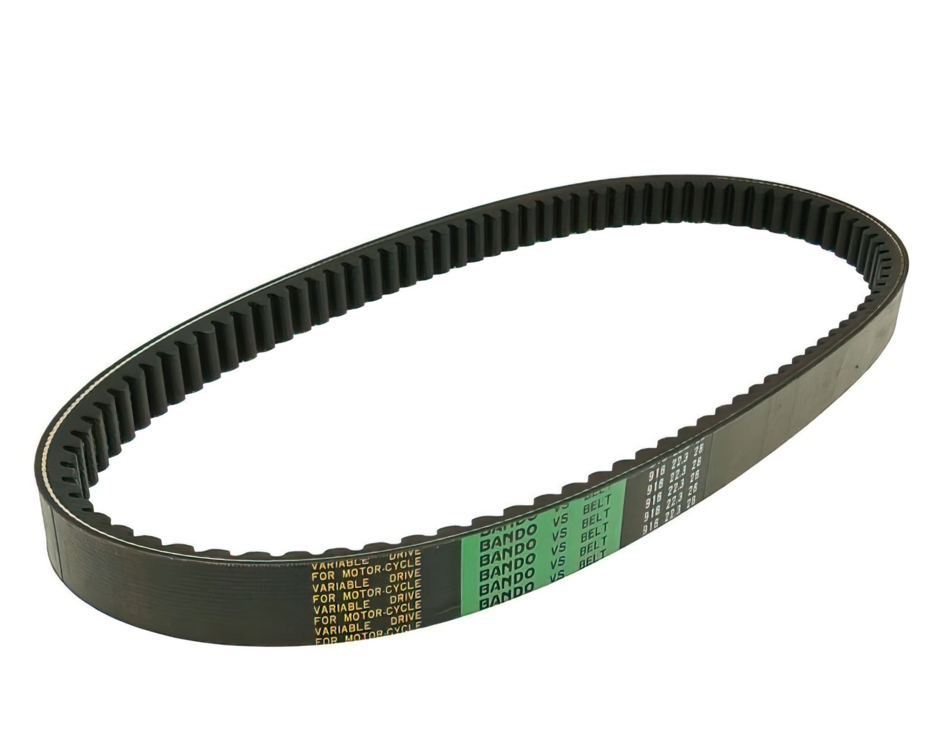 VC27067 Transmission Belt Bando V/S Aprilia Sport City / Derbi Rambla / Piaggio Beverly / X10 125
