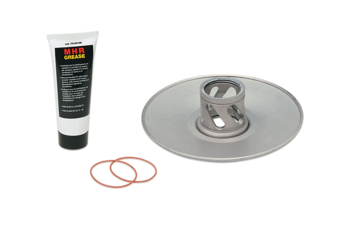 619100 correttore di coppia malossi piaggio / aprilia / gilera