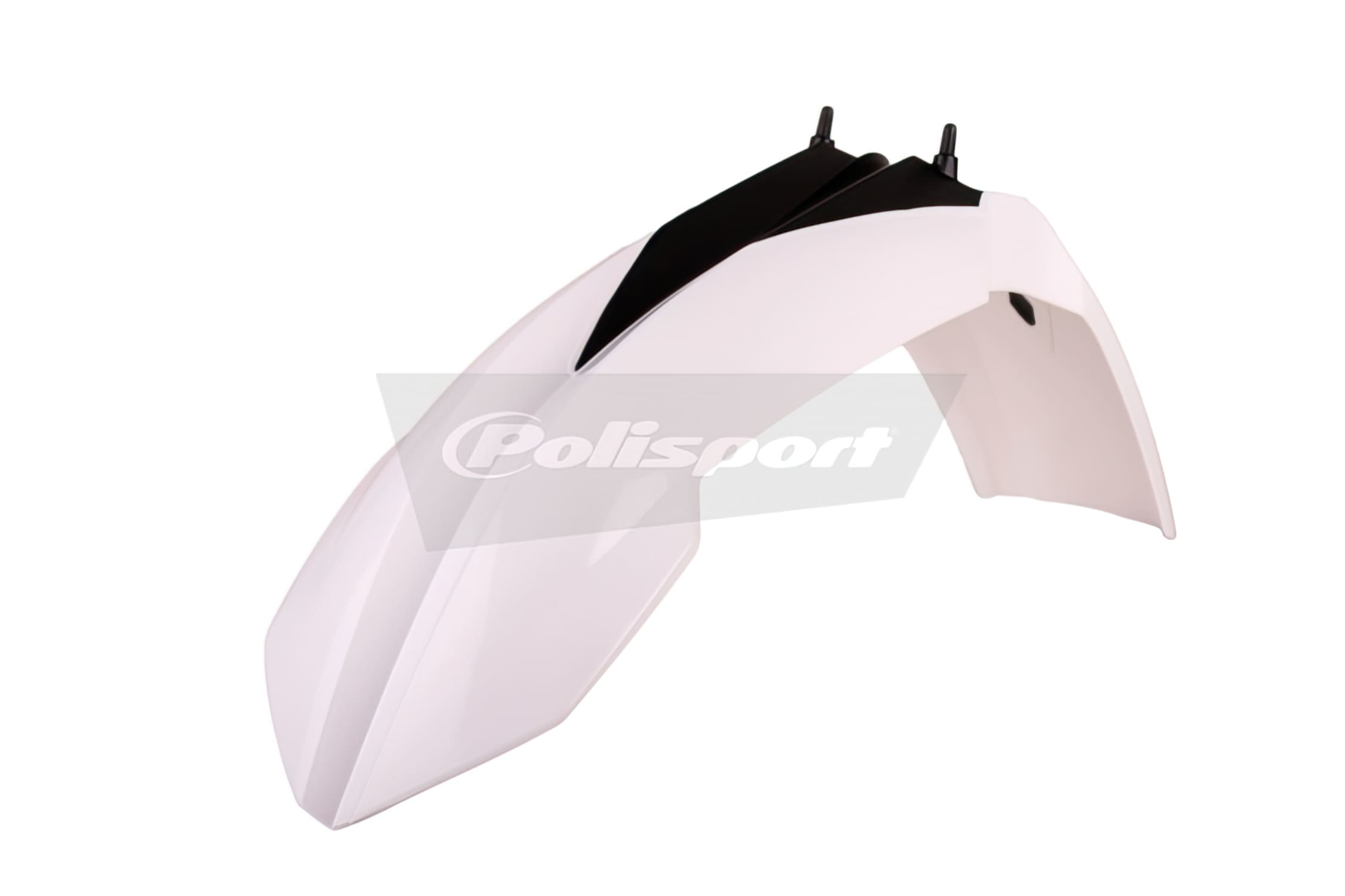 POL-PS314W05 Front Fender KTM 85 SX 13-17 White