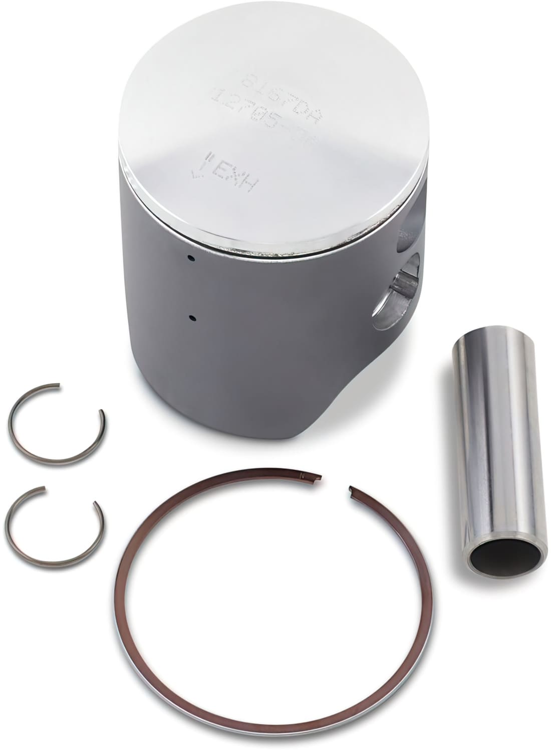 AT-09100084 Pistone forgiato KX 125 03 taglia A
