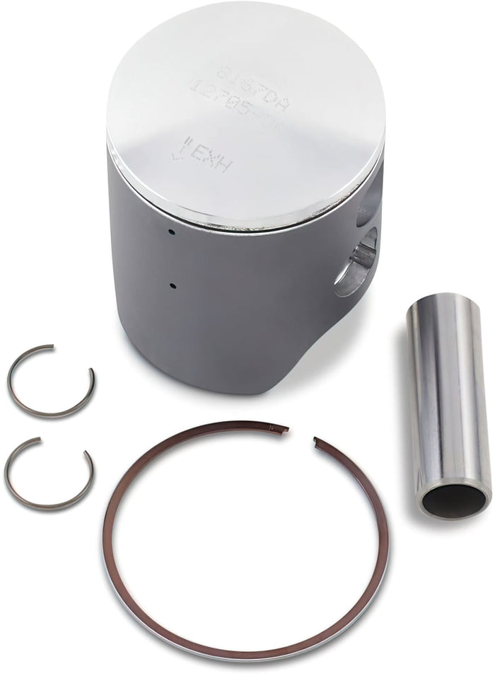 AT-09100084 Pistone forgiato KX 125 03 taglia A