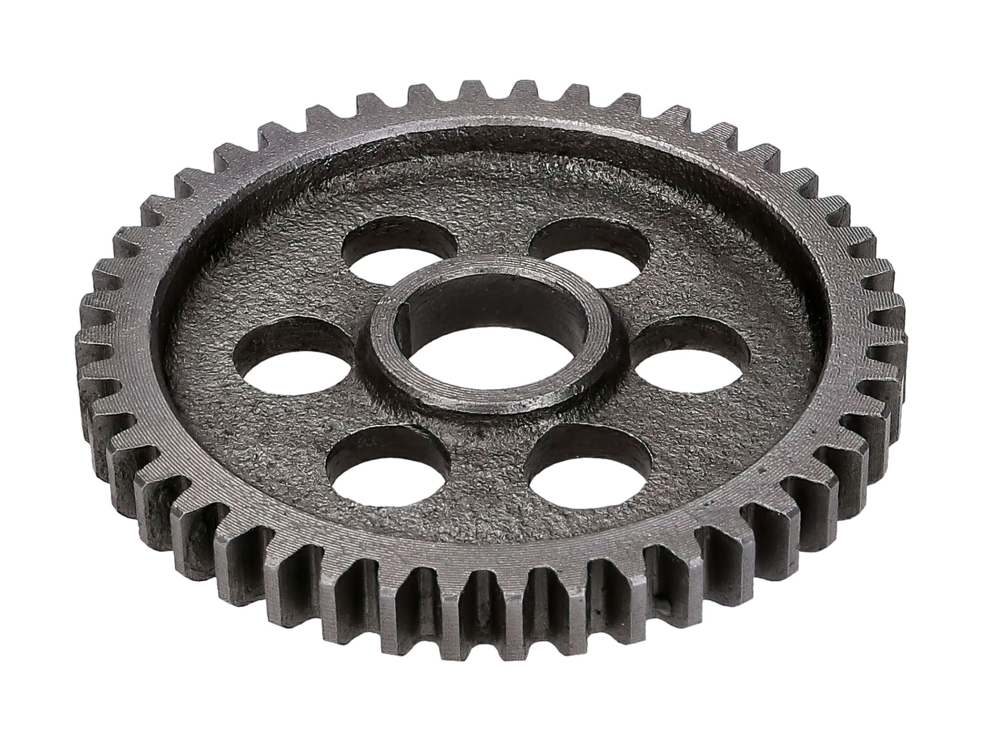 MOF-41540 Ingranaggio 44 denti 1a marcia Simson S50 / SR4-1 / SR4-2 / SR4-3 / SR4-4 KR50/1 / Schwalbe / Star / Sperber / Spatz / Habicht