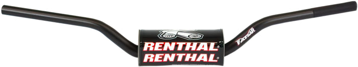 REN-06014730 Manubrio Renthal Fatbar 842 nero, COD: REN-06014730