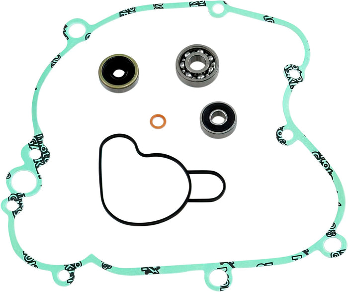 AT-09346064 Kit guarnizione pompa acqua SX / TC / MC 65, COD: AT-09346064