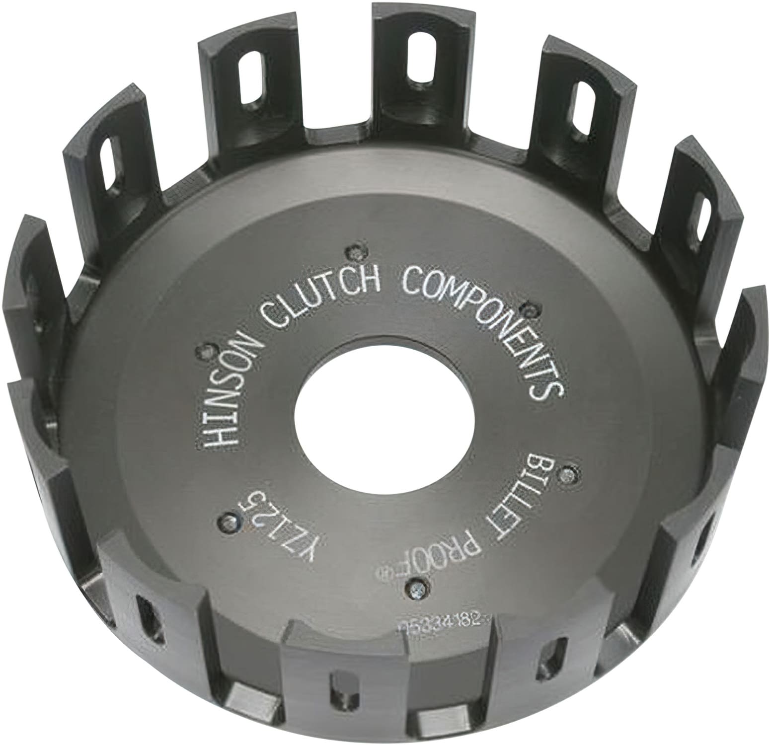 HIN-H053 Clutch Basket Hinson YZ 125 94-03