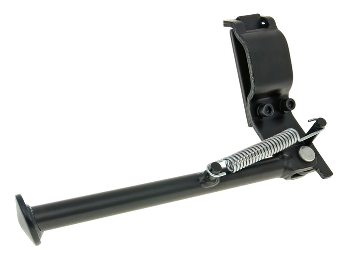MOF-29641 Cavalletto laterale nero corto Puch Maxi, COD: MOF-29641